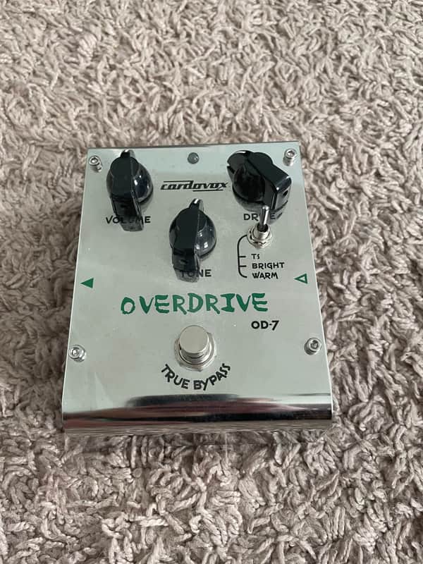 Cordovox OD-7 image 1