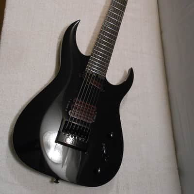 Schecter Sunset-7 Triad, RH, 7-String Baritone Scale Electric Guitar, Evertune Bridge Installed, Optional Case + image 20