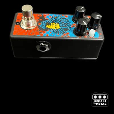 MXR Hendrix '68 Uni-Vibe - X16090 image 2