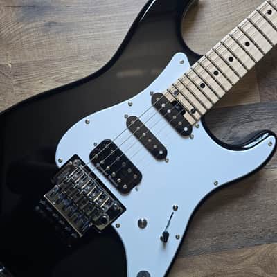 Charvel MJ San Dimas image 8