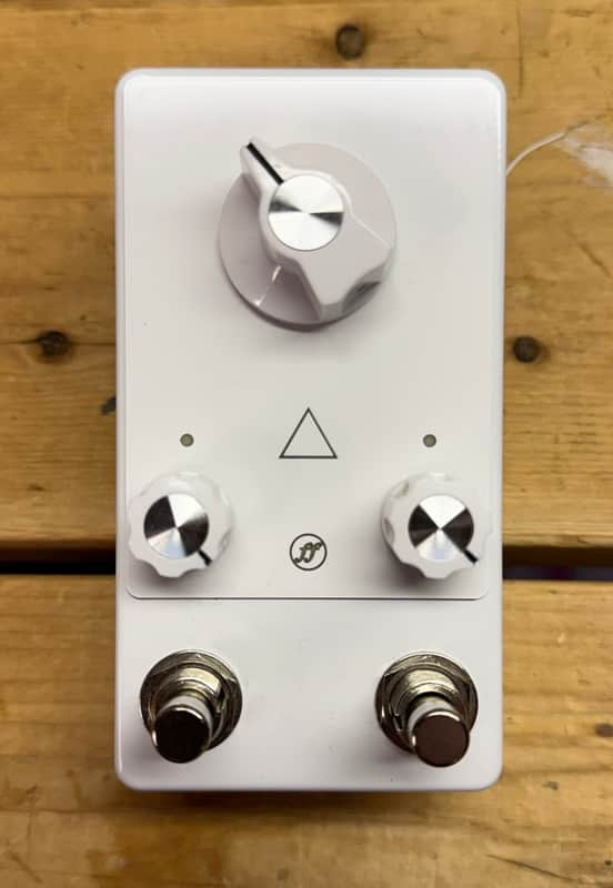 Fjord Fuzz Odin