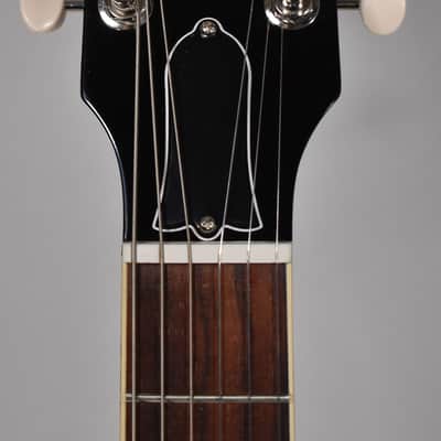 2026 Gibson SG Special | Ebony Finish W/OHSC image 5