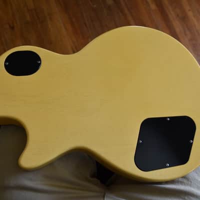 Heritage Custom Core H-137, 2025, Lightweight, OHSC & paperwork, TV Yellow image 14