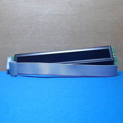 Replacement LCD Screen - Yamaha TX802