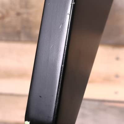 Immagine 2011 Gibson Melody Maker Flying V Electric Guitar Satin Black w/ Gigbag "Good Condition" - 16