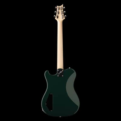 PRS Myles Kennedy Signature Model Hunter Green with Gig Bag image 9