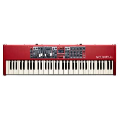 Nord Electro 6 HP