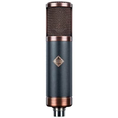 Telefunken M81 | Reverb