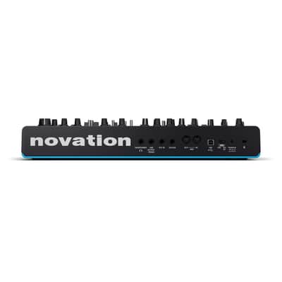 Novation Bass Station II - Brand New image 7