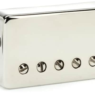 PRS m (Metal) Bridge High-Output Humbucker Pickup - Nickel image 2