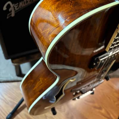 Eastman AR175CE, AR371CE (2014) image 8