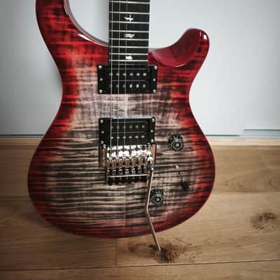 PRS SE Floyd Custom 24 image 2