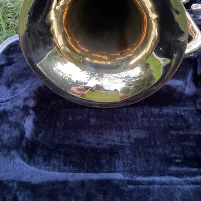 Eastman Eep321 3 valve Euphonium image 17