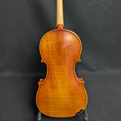 Georg Hermann 4/4 Violin 1984 image 5