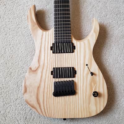 Mayones Duvell Q7 John Browne Spring Brooke image 7