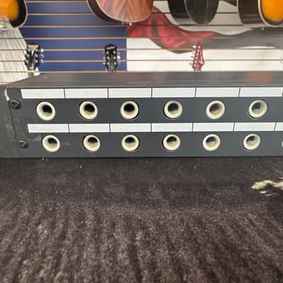 Fostex Patch Bay 3012(Japan) image 3