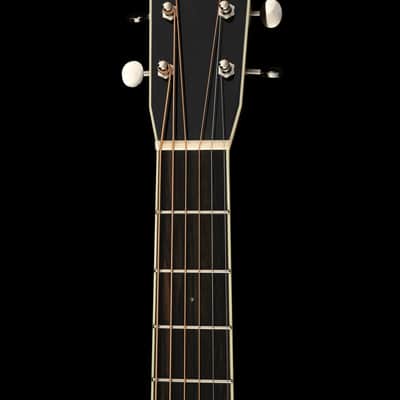 Santa Cruz D Model - Bryn Athyn Indian Rosewood image 14