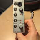 Doepfer A-119 Ext.In External Input / Envelope Follower 2010s - Silver