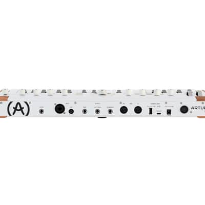 Arturia Astrolab 37-Key Stage Keyboard (230721) image 3