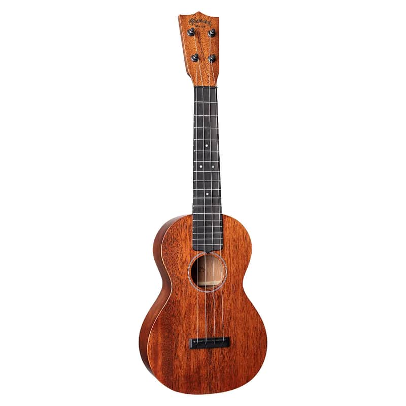 Martin Concert Ukulele FSC image 1