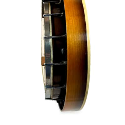 Kalamazoo (by Gibson) Mandolin-Banjo (Banjolin) 1935's image 7