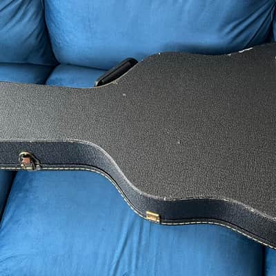 Larrivee Acoustic Guitar Hardshell Case 1990’s imagen 11