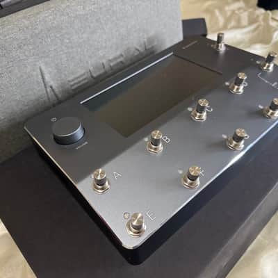 Neural DSP Quad Cortex 2021 - Present - Gray imagen 2
