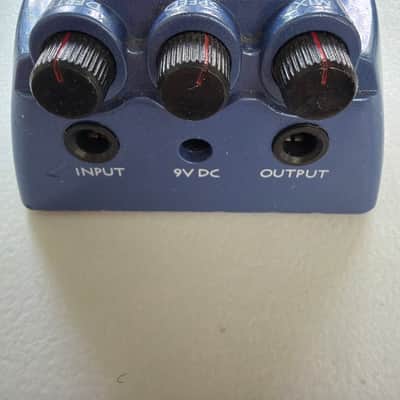 Danelectro Fab Chorus 2000s - Blue image 2