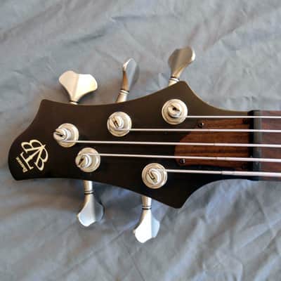 Ibanez BTB 505 TKF 1999 image 7