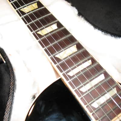 Gibson Les Paul Classic Plus 2011 - Tobacco Sunburst Nitro image 9