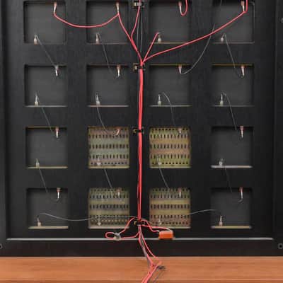 Sawafuji 28 Driver SFI Reference Planar Speakers HiFi Fairfax Recordings #28887 image 16