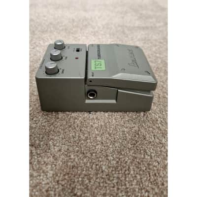 Ibanez TS7 Tube Screamer - Effects Pedal - Silver - Excellent image 9