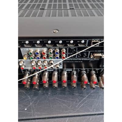 Yamaha RX-A1060 - Receivers - Excellent image 6