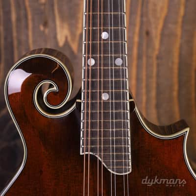 Eastman MD515 F Style Mandoline image 3