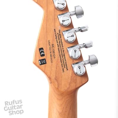 Charvel Jackson Pro Mod DK24 HSH Satin Orange Crush image 6