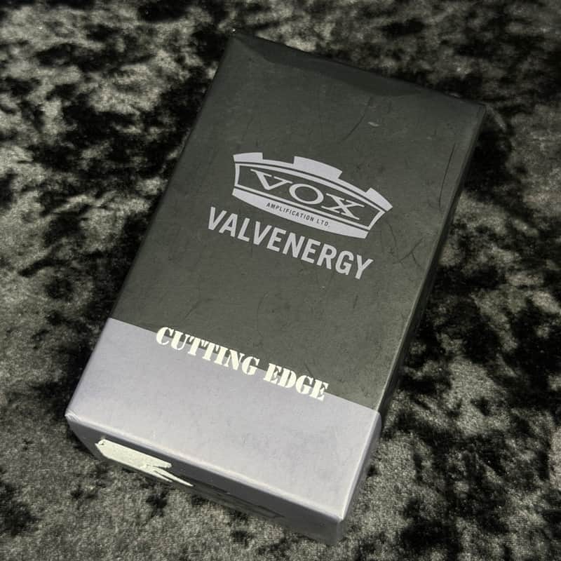 VOX Valvenergy Cutting Edge VE-CE [002555] (08/28) | Reverb