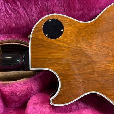 Gibson Les Paul Custom 1998 Sunburst image 13