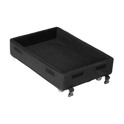 JBL Bags EONONEMK2-TRANSPORTER Travel Bag w/Wheels for JBL EON ONE MK2 Speaker image 6