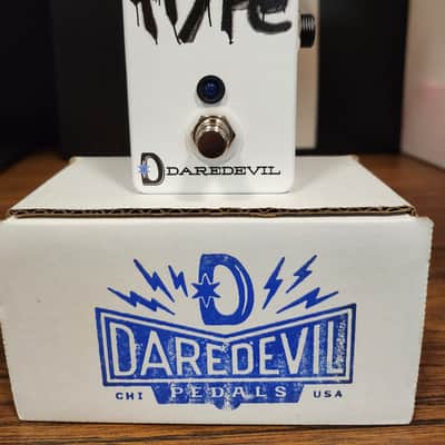 Daredevil HYPE Boost White image 2