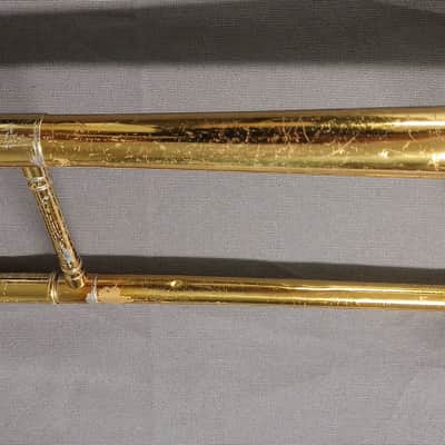 King Cleveland 605 Trombone [Late 1960s] image 16