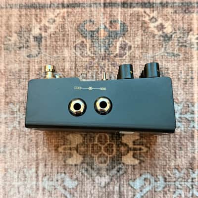 Brand New Walrus Audio Mako R1 High-Fidelity Stereo Reverb image 6