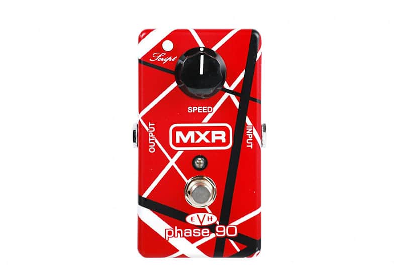 MXR EVH90 Phase 90 | Reverb Canada