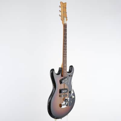 TEISCO V2 image 8