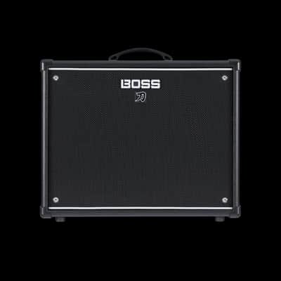 Boss Katana 100 MK3 1x12 100-watt Combo Amp image 1