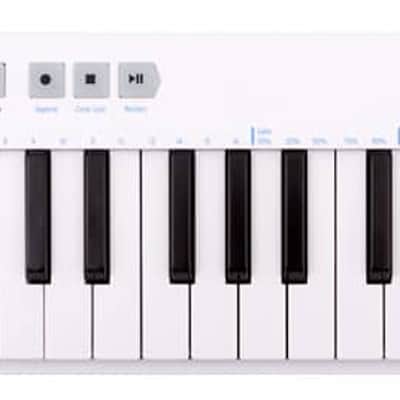 Arturia KeyStep Controller and Sequencer image 2