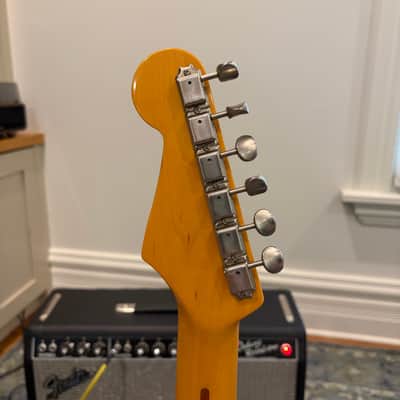 Fender ST-57 Stratocaster Reissue MIJ image 5