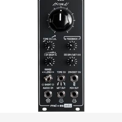 Erica Synths - EDU DIY BBD Delay [Kit] image 1