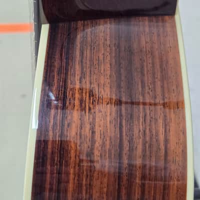 Collings 002H 14 Fret 2023 - Sitka/Rosewood image 11