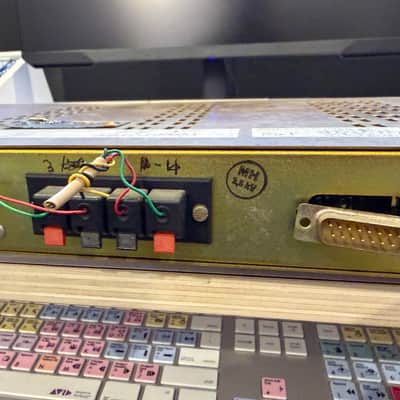 Studer Telephone Hybrid 1.918.102 Analog image 7