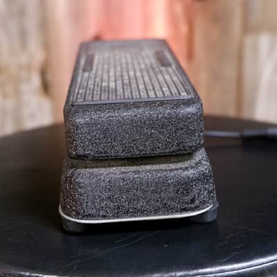 Ibanez No. 93 Blubber Wah 1978-1983 - Black image 4